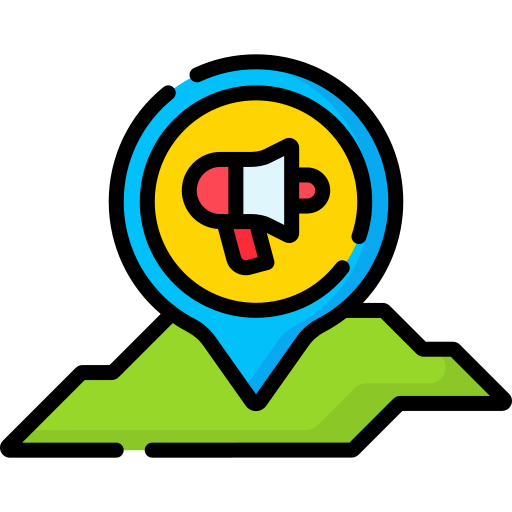 Local Marketing Support