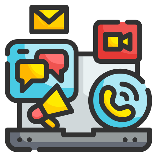 Social & Digital Support